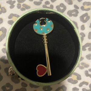 Tous Valentines Day Pendant (limited edition)